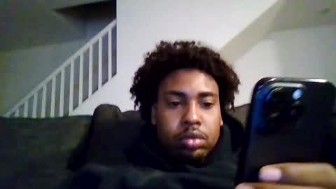 bluechanel1 online show from 05/19/26, 09:37