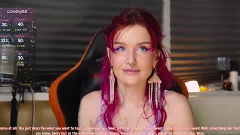 Lika online show from 11/08/25, 02:06