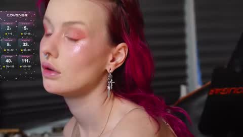 Lika online show from 11/21/25, 12:59