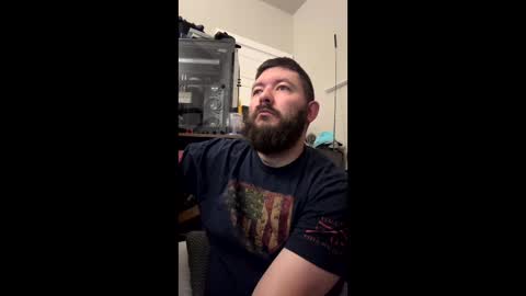 bluecollar117 online show from 02/18/26, 08:21