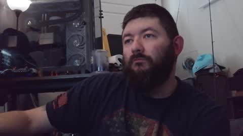 bluecollar117 online show from 02/22/26, 05:00