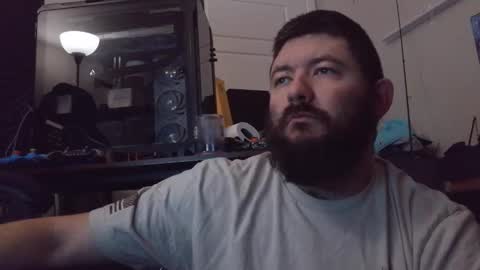 bluecollar117 online show from 02/23/26, 08:01