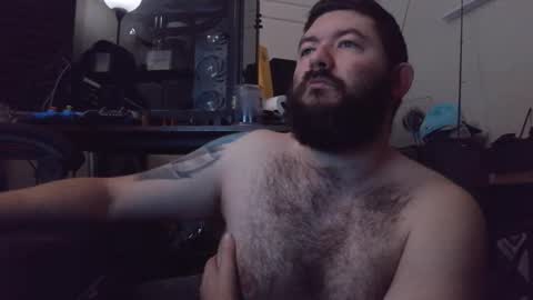 bluecollar117 online show from 02/24/26, 09:18