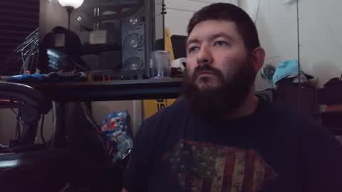 bluecollar117 online show from 02/27/26, 05:24