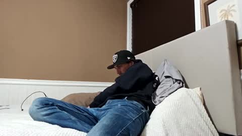 Dominick Wyte online show from 12/20/24, 01:58