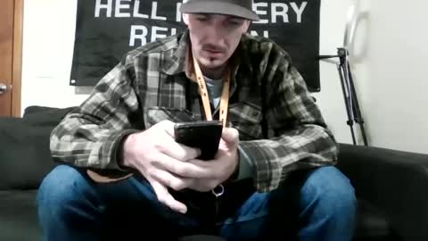 Dominick Wyte online show from 01/15/26, 09:07