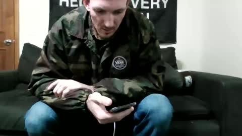 Dominick Wyte online show from 02/17/26, 12:23