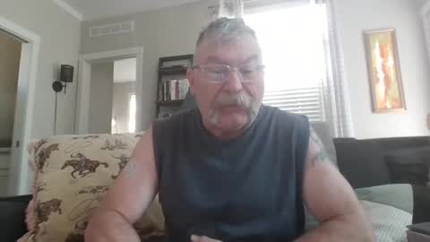 ConcreteCowboy online show from 02/23/25, 05:18