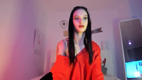 blueee_diamond online show from 11/09/25, 12:31