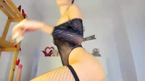 blueee_diamond online show from 05/06/26, 10:59