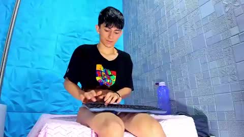 blueestar03 online show from 12/09/24, 03:22