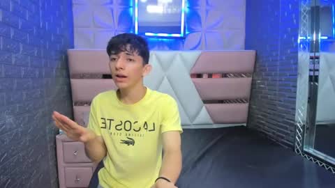 blueestar03 online show from 12/14/24, 01:05