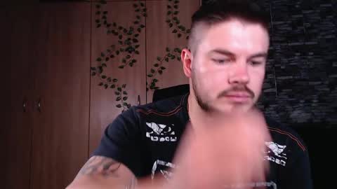 blueeyeboy0 online show from 05/22/26, 10:21