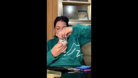 Snapshot of blueeyedbeauty92 chatting on 11/07/25, 03:28 blueeyedbeauty92 online show from 11/07/25, 03:28