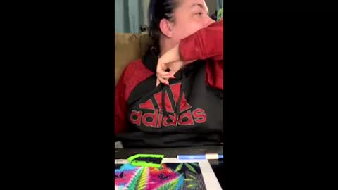 blueeyedbeauty92 online show from 11/29/25, 11:41