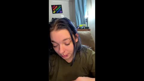 blueeyedbeauty92 online show from 12/14/25, 02:17