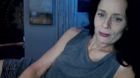 Blueeyedlie online show from 02/12/26, 03:29