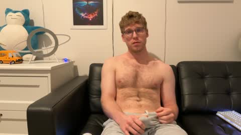 blueeyedtallguy online show from 12/11/24, 07:20