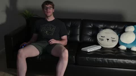 blueeyedtallguy online show from 09/10/25, 02:11