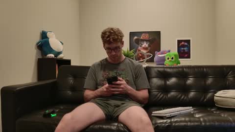 blueeyedtallguy online show from 09/18/25, 01:40