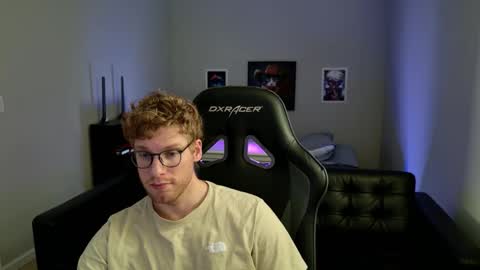 blueeyedtallguy online show from 02/01/26, 09:57