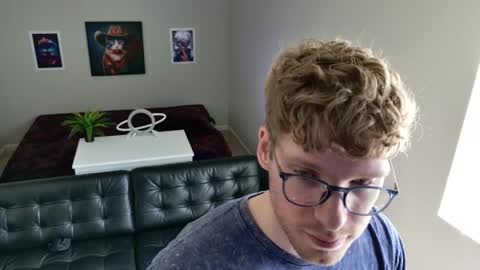 blueeyedtallguy online show from 03/16/26, 09:19