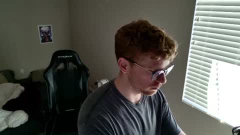 blueeyedtallguy online show from 07/05/26, 07:21