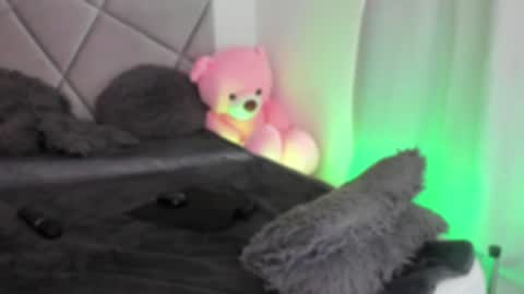 blueeyeslexxxy online show from 03/05/25, 01:39