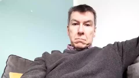 blueeyesteele online show from 03/17/26, 08:17
