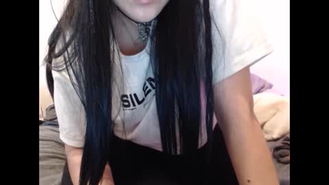 bluegoddessstoned online show from 09/09/25, 04:34