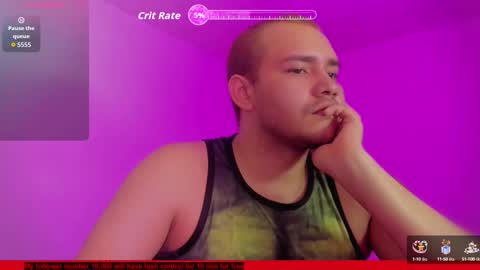 alexander online show from 09/21/25, 02:24