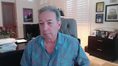 blueisles online show from 12/02/24, 08:55