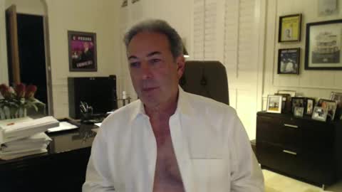 blueisles online show from 12/11/24, 02:52