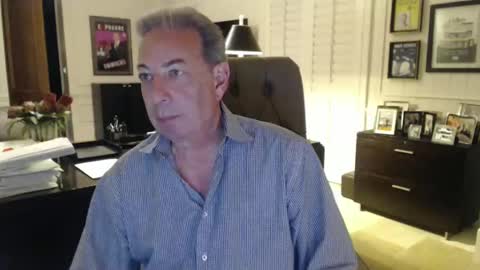 blueisles online show from 12/31/24, 12:11