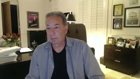 blueisles online show from 01/02/25, 02:11