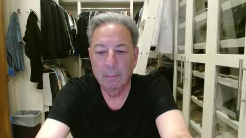 blueisles online show from 02/09/25, 03:11