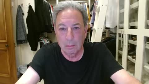 blueisles online show from 03/07/25, 02:25