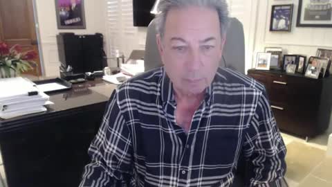 blueisles online show from 09/21/25, 03:35