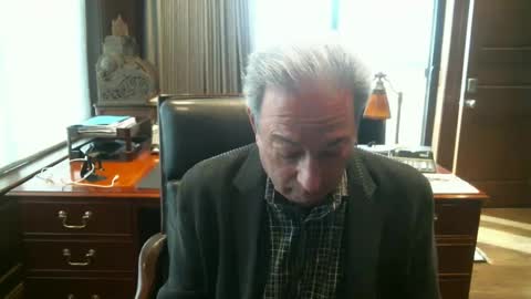 blueisles online show from 09/25/25, 08:34