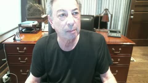 blueisles online show from 09/28/25, 10:59