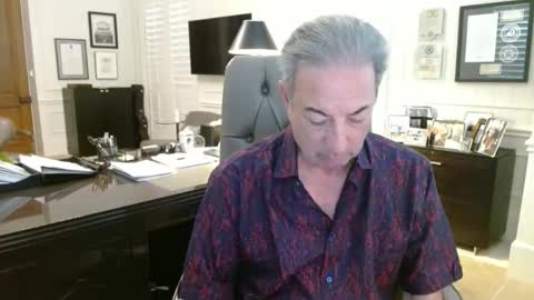 blueisles online show from 04/03/26, 08:07