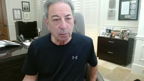 blueisles online show from 04/05/26, 02:25