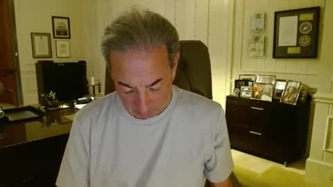 blueisles online show from 04/08/26, 11:27