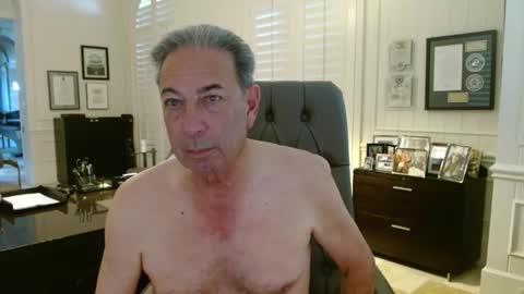 blueisles online show from 04/19/26, 06:43