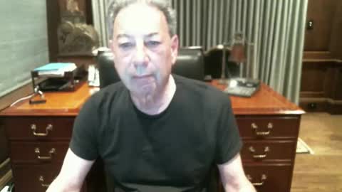 blueisles online show from 04/25/26, 10:18