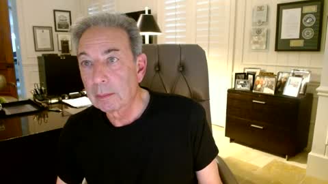 blueisles online show from 06/18/26, 10:36