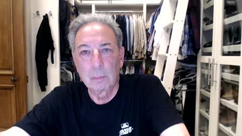 blueisles online show from 06/21/26, 02:36