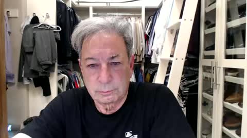 blueisles online show from 06/22/26, 10:23