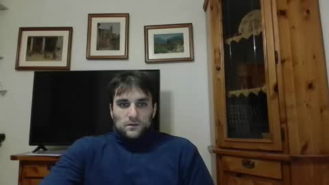 bluejoee online show from 04/01/26, 09:12