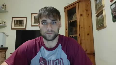bluejoee online show from 05/31/26, 07:15